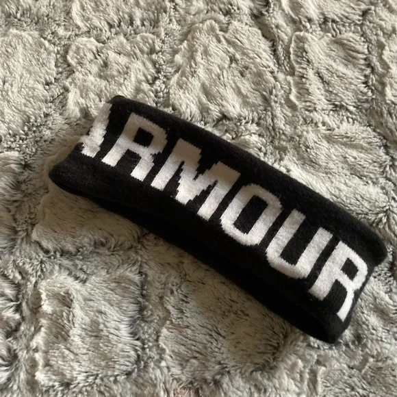 Under armor ear warmer - Picture 2 of 6